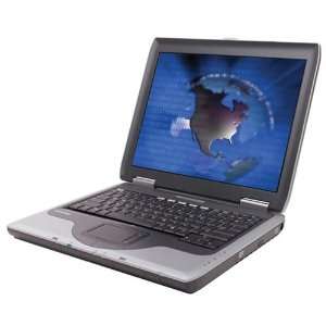  Compaq Presario 2195US Laptop (1.87 GHz Athlon XP 2500 