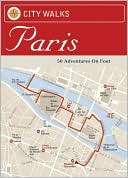 City Walks Paris 50 Christina Henry de Tessan