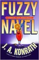 Fuzzy Navel (Jacqueline Jack J. A. Konrath