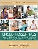 English Essentials John Langan