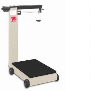   Mechanical Floor Beam Scale 1000 lb x 0 5 lb