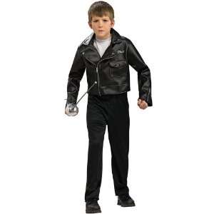  Deluxe Child Mutt Costume: Toys & Games