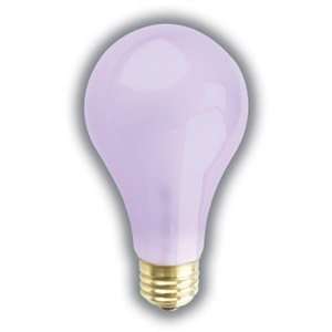   LIGHT BULB 150 WATTS A21 REPTILE LAMP SPECTRA BRITE: Home Improvement