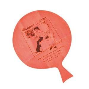  Henbrandt Whoopee Cushion: Toys & Games