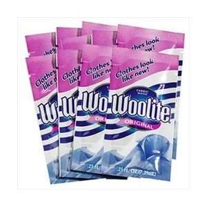  Individual Woolite Washing Detergent (10 Packs)