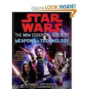   , Revised Edition (Star Wars) [Paperback] Haden Blackman Books
