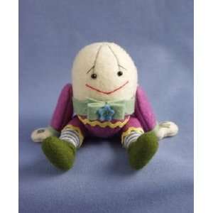 Easter Humpty Dumpty   Deb Canham Artist Designs 