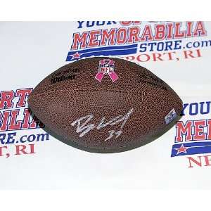  Woodhead signed Mini Football   Sports Memorabilia Sports 