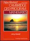 Cambridge GED Program in Math, (0131266160), Jerry Howett, Textbooks 