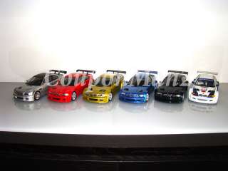 BMW M3 GTR Street 118 Minichamps LIMITED EDITION LOT  