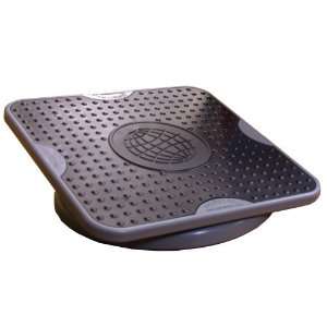  Wobble Board   Orbital Workout Foot & Leg Exerciser 