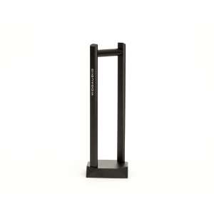  Woo Audio HPS HB Compact Aluminum Headphone Stands (Black 