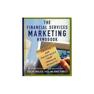   Marketing Handbook Tactics and Techniques that Produce Results: Books