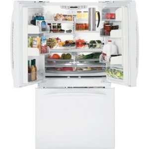  GE Profile  PFCF1NFXWW Refrigerator Appliances