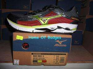 MIZUNO 2012 SPRING WAVE RIDER 15 EXPERT RUNNING SHOES 8KN 20240 