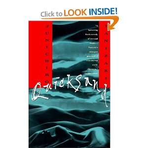  Quicksand [Paperback] Junichiro Tanizaki Books