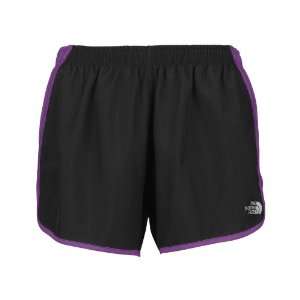    The North Face Womens GTD Running Shorts: Sports & Outdoors
