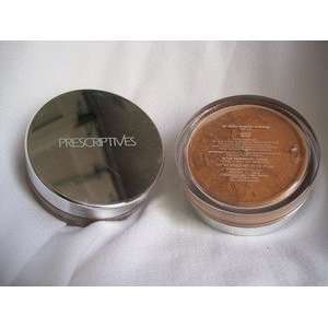  Prescriptives MINERAL POWDER Level 5 WARM MEDIUM Beauty