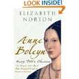 Anne Boleyn Henry VIIIs Obsession by Elizabeth Norton ( Kindle 