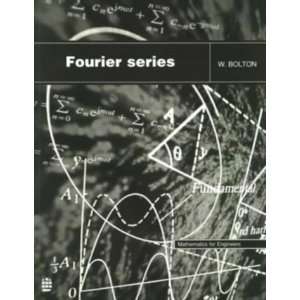   Series (Mathematics for Engineers, 4) [Paperback] W. Bolton Books