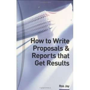  & Reports That Get Results Master The Skills of Business Writing 