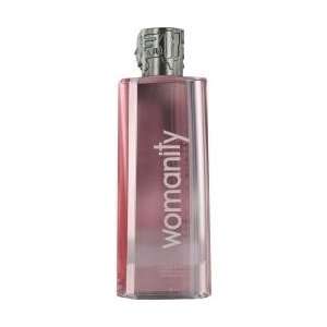 Thierry Mugler Womanity Womanity By Thierry Mugler   Shower Gel   6.7 