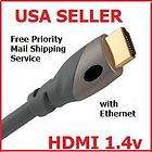 a+ high quality 50ft hdmi cable ver 1 4 50