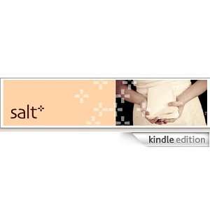  SALT Project Kindle Store Maria Sheehan Elizabeth Meyer Boulton