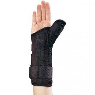 ProCare ComfortFORM Wrist w/Abducted Thumb