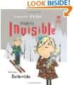  Invisible Man Ficiton, Love to Be Invisible You May Not 