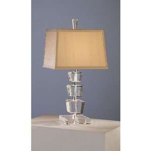  Robert Abbey Psyche Cafe Table Lamp