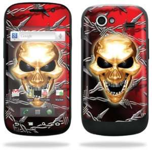   Google Nexus S 4G Cell Phone   Pure Evil: Cell Phones & Accessories
