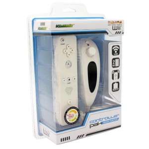 Nintendo Wii Bundle Nerf Sports Pack PDP