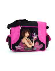   Place Starring Selena Gomez  Full Size Messenger BAG   Magical