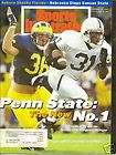 SPORTS ILLUSTRATED PENN STATE 1994 PERFECT SEASON  