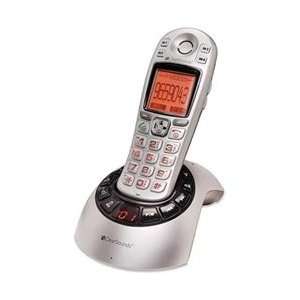  ClearSounds A600 DECT 6.0 Freedom Talking Amplified Phone 
