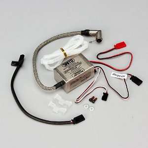  Electronic Ignition System: BM,BN: Toys & Games