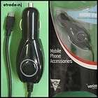 NEW HEAVY DUTY MICRO USB RAPID CAR CHARGER MOTOROLA DROID X X2 MZC FOR 