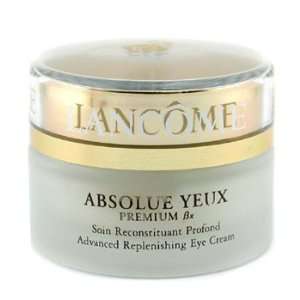  Absolue Yuex Premium Bx Advanced Replenishing Eye Cream 