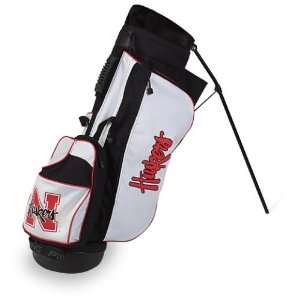  Nebraska Cornhuskrs Ping Hoof Golf Bag