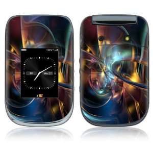   Style 9670 Skin Decal Sticker   Abstract Space Art: Everything Else