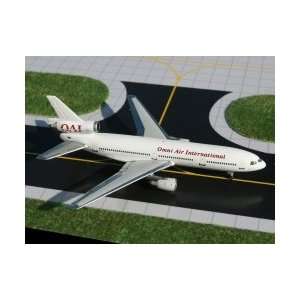  Herpa Etihad Airways A380 800 (Abu Dhabi) Toys & Games