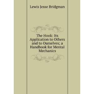   Handbook for Mental Mechanics Lewis Jesse Bridgman Books