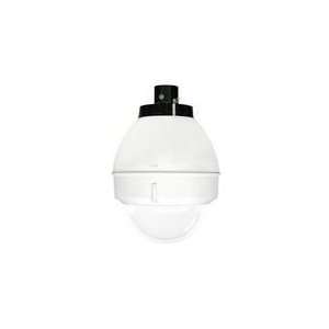  Videolarm FDP75C2N IP Network Ready FusionDome Pendant 