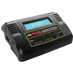  IMEX AC/DC Input Balance Charger/Discharger Toys & Games
