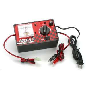  Mega 2 AC/DC Quick Charger/Meter Toys & Games