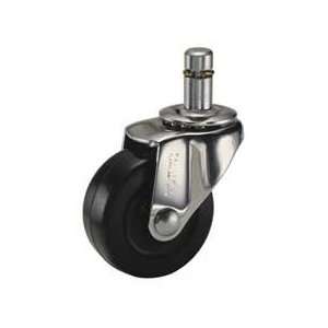 Master Caster Company Products   Standard Casters, 2, Soft Wheel 
