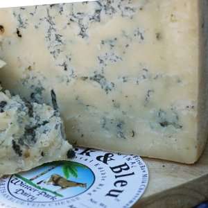 Black and Bleu by Winter Park Dairy (8 ounce) by igourmet  