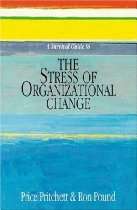 ReloStore   A Survival Guide to the Stress of Organizational Change