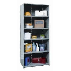  Hi Tech Shelving Medium Duty Closed Type Starter and 